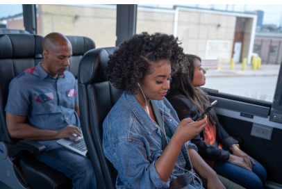 The Pooch - MVP of your Holiday Get Away - Affiliate with our Sponsor Greyhound