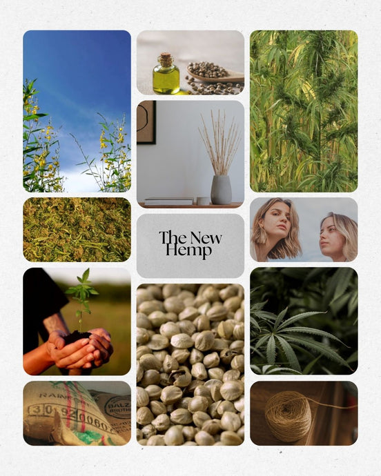 Hemp in Turmoil - What in the last minute pork barrel