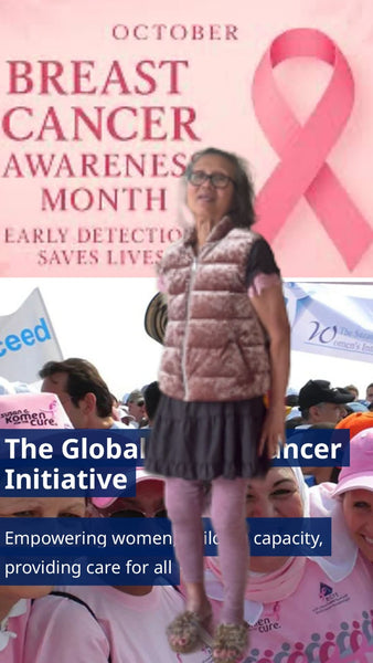 The Miracle of Self Realization thru Cancer Diagnosis and Victory