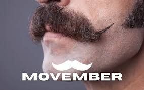 Movember: