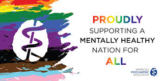 Happy Mental Health Awareness Day