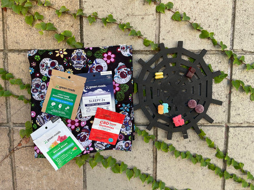 Autumnal Emotions Preparation Kit