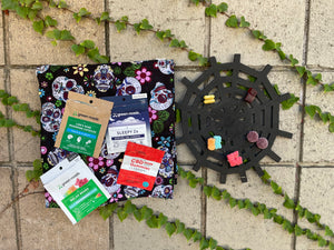 Autumnal Emotions Preparation Kit