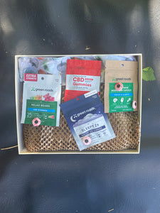 Autumnal Emotions Preparation Kit