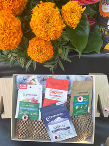 Autumnal Emotions Preparation Kit
